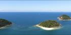 Smith, Bowen and Hudson Islands - QLD 00 14126)